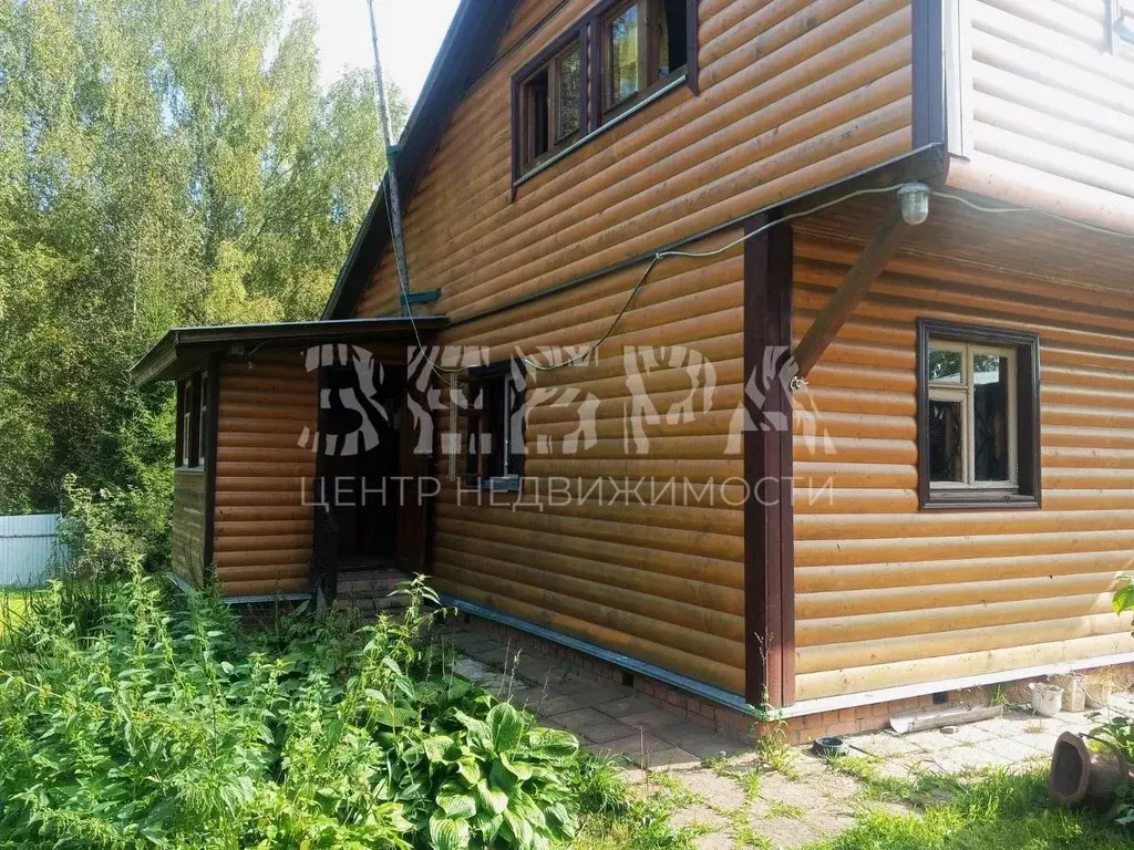 Дом в Владимирская область, Александровский муниципальный округ, ... - Фото 1