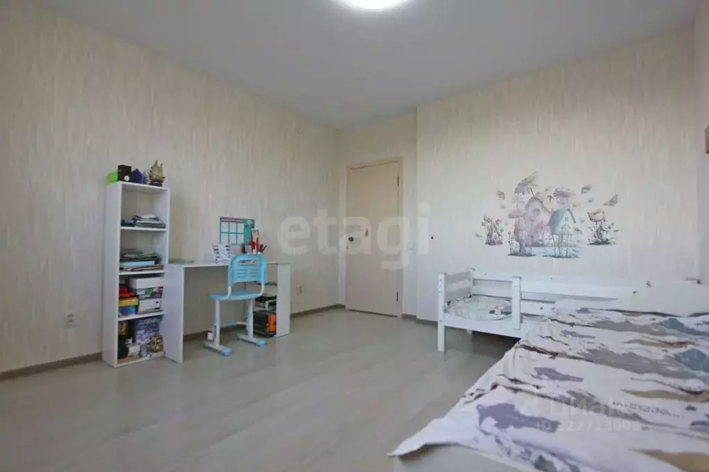 3-к кв. Челябинская область, Челябинск Университетская Набережная ул., ... - Фото 1