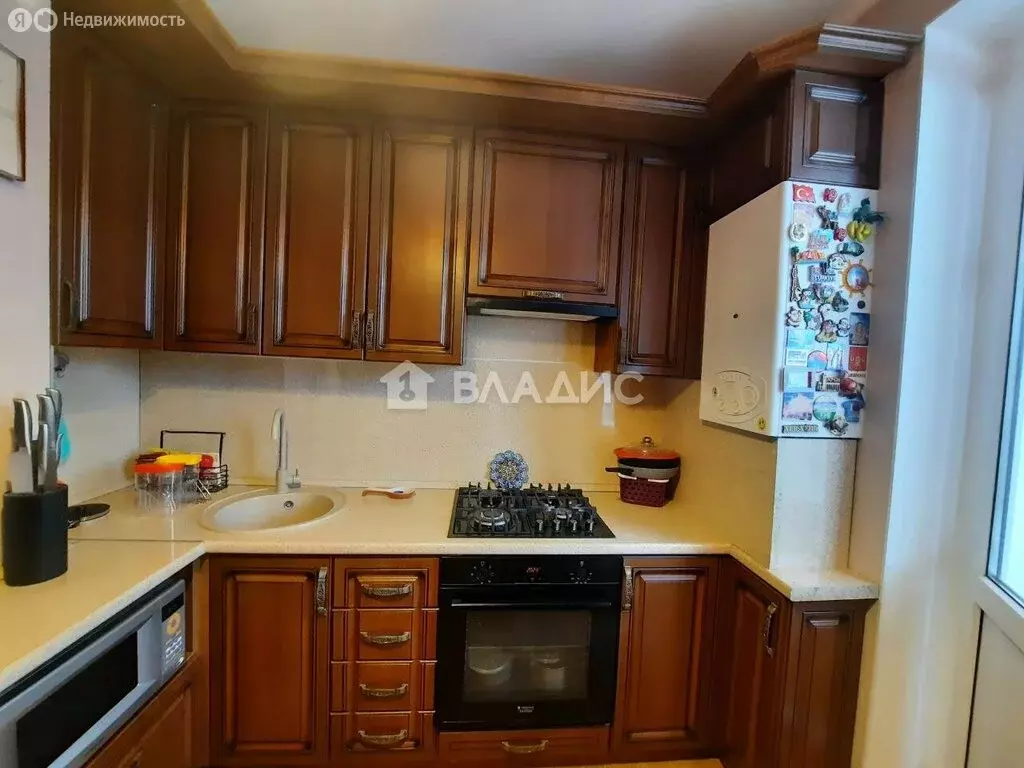 2-комнатная квартира: Белгород, бульвар Юности, 41А (58.6 м) - Фото 1