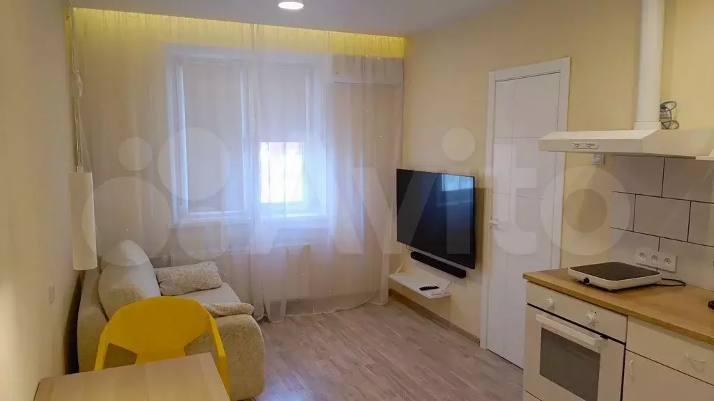 2-к. квартира, 35 м, 7/10 эт. - Фото 0