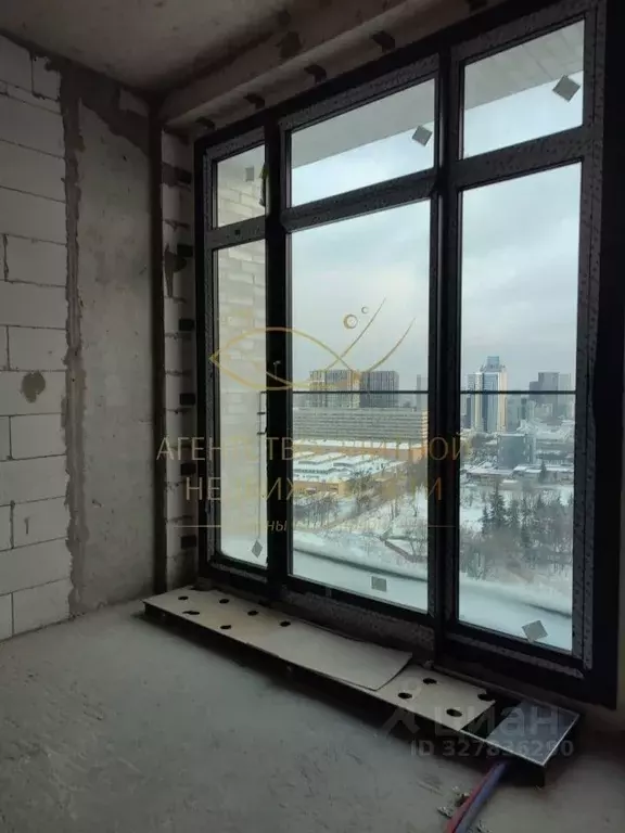 2-к кв. Москва ул. Академика Челомея, 1А (48.0 м) - Фото 1