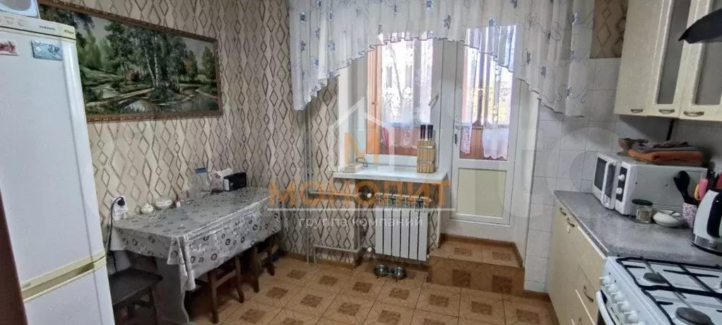 2-к. квартира, 47,5 м, 2/5 эт. - Фото 1