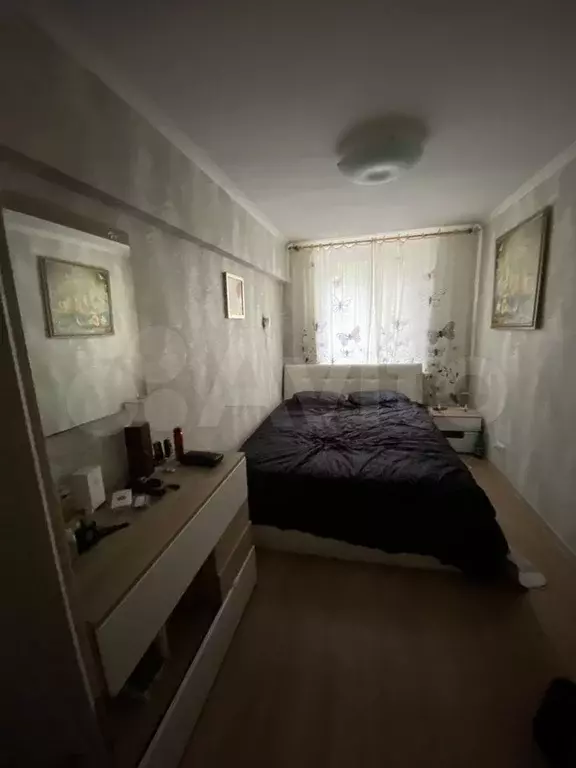 Комната 15 м в 3-к., 4/10 эт. - Фото 1