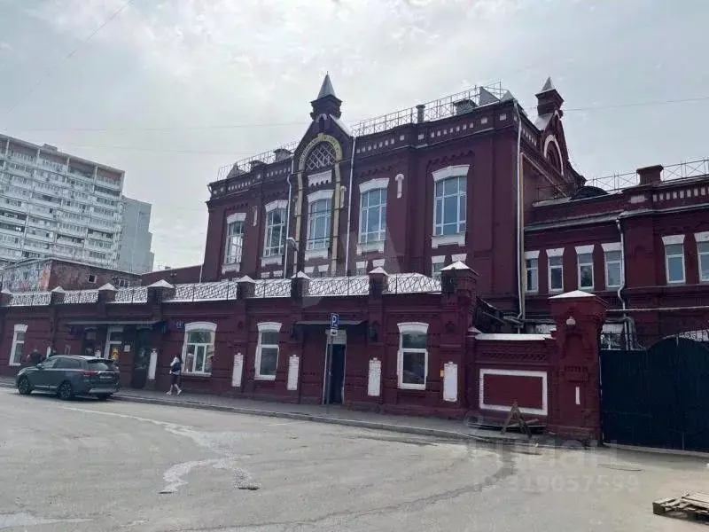 Помещение свободного назначения в Москва Самокатная ул., 4С1 (353 м) - Фото 0