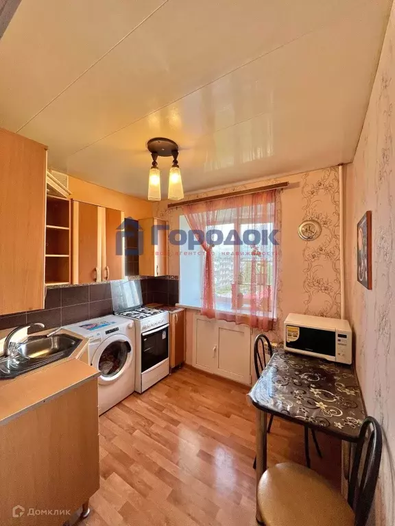 Продаётся 2-к квартира, 42.8 м - Фото 0