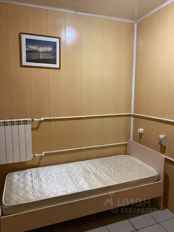 Комната Хакасия, Абакан ул. Тельмана, 66 (14.0 м) - Фото 0