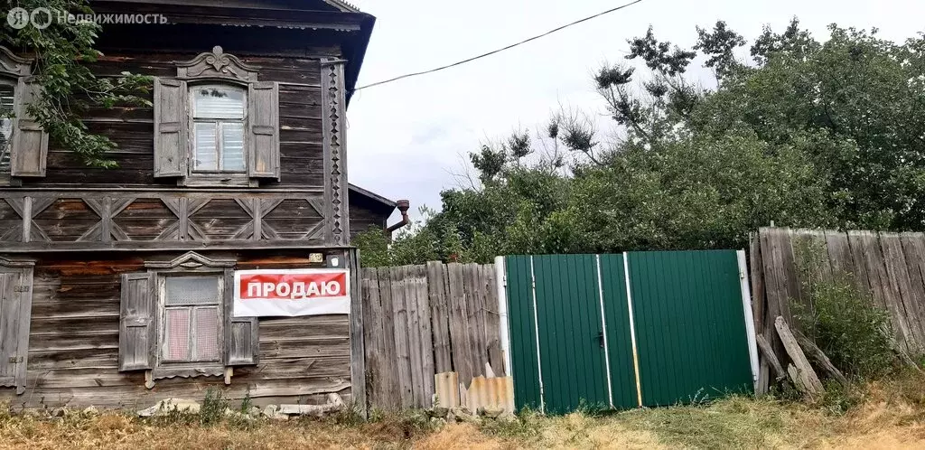 Дом в муниципальное образование Саратов, деревня Крутец (135 м) - Фото 1