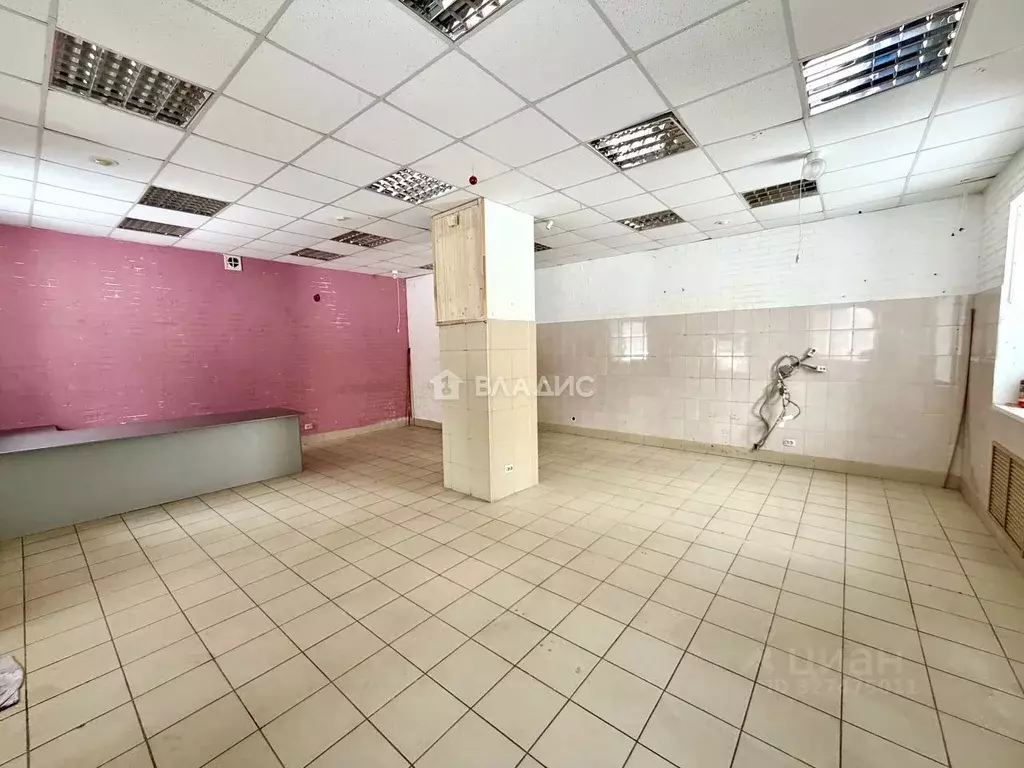 Помещение свободного назначения в Нижегородская область, Нижний ... - Фото 1