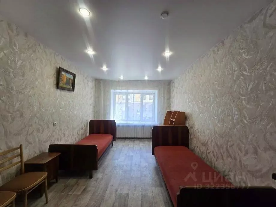 3-к кв. Татарстан, Казань ул. Достоевского, 15 (85.3 м) - Фото 2