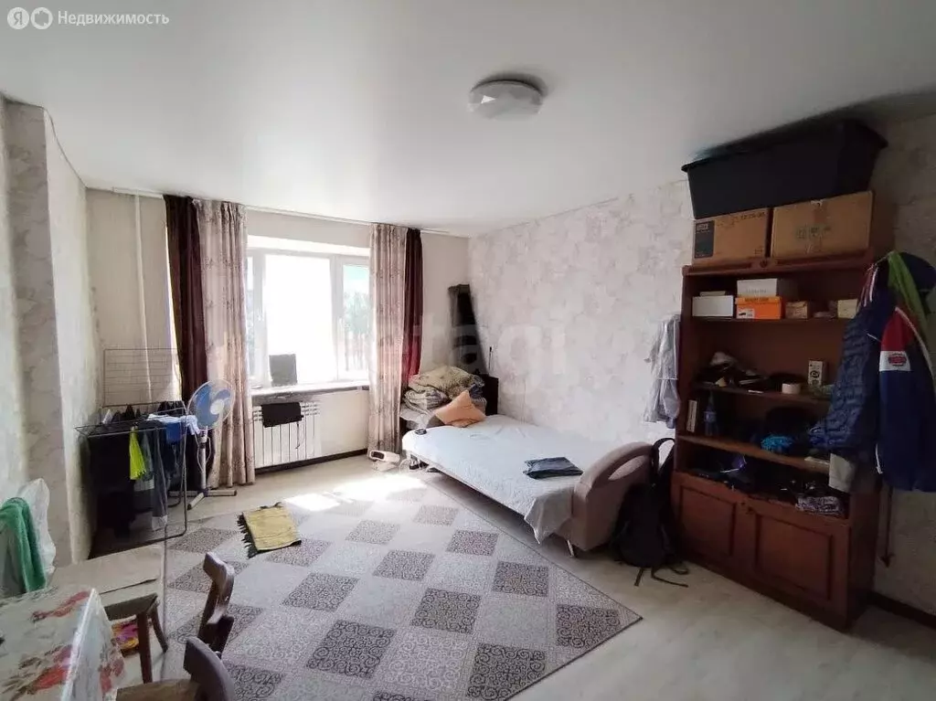 1к в -комнатной квартире (20.8 м) - Фото 1