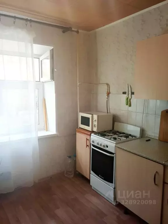 1-к кв. Московская область, Реутов Юбилейный просп., 54 (36.0 м) - Фото 1