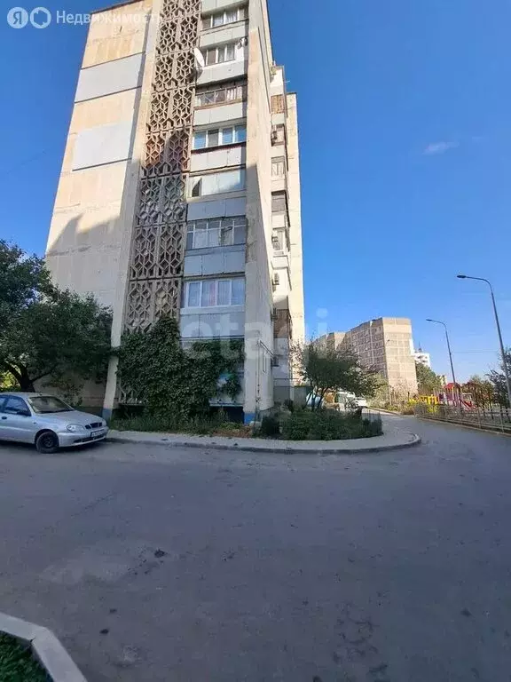 2-комнатная квартира: Саки, Набережная улица, 5 (46 м) - Фото 1