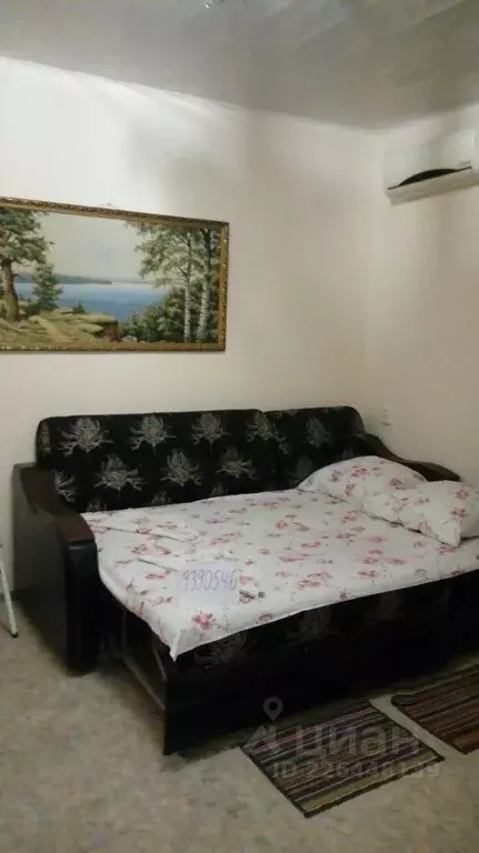 Дом в Краснодарский край, Геленджик ул. Кирова, 50 (150 м) - Фото 1