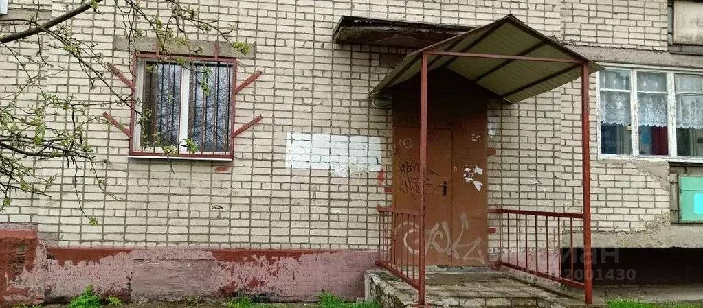 Помещение свободного назначения в Ярославская область, Ярославль ... - Фото 0