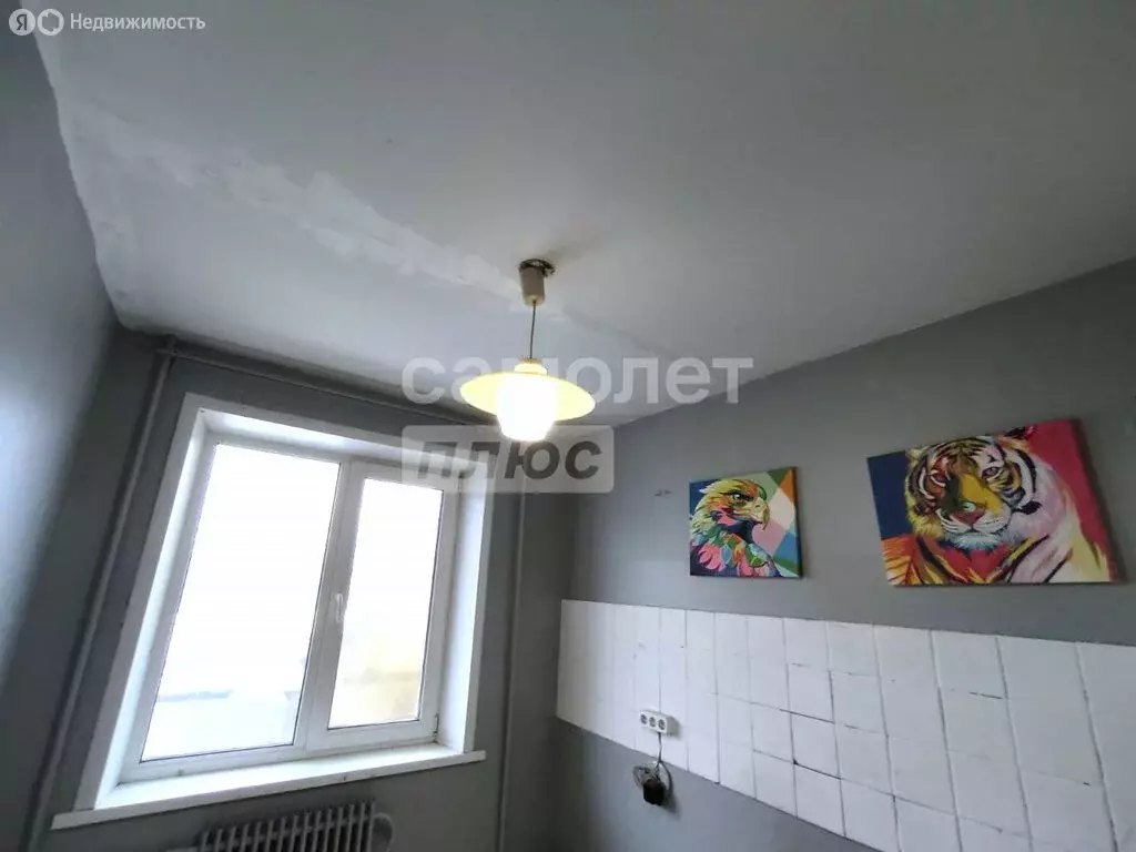 3-комнатная квартира: Йошкар-Ола, бульвар Чавайна, 18 (73.6 м) - Фото 2