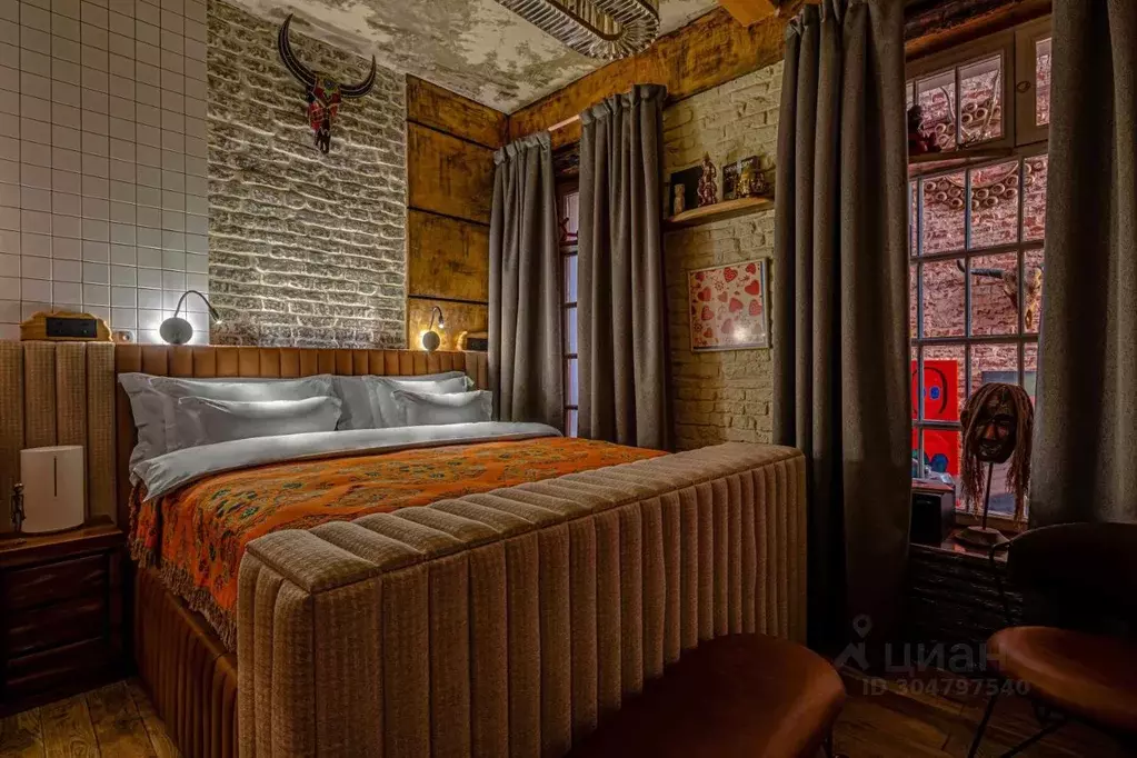 Комната Санкт-Петербург Английский просп., 60 (47.0 м) - Фото 1