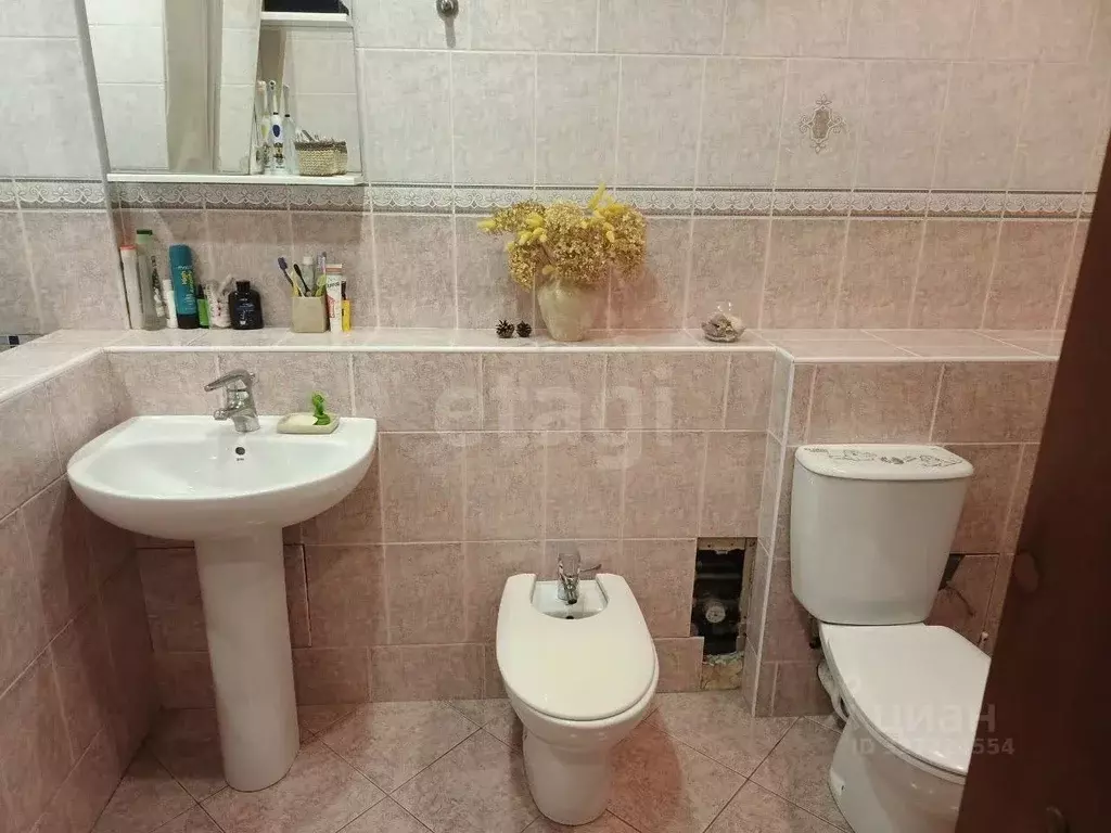 3-к кв. Новосибирская область, Бердск ул. Красная Сибирь, 128 (107.8 ... - Фото 1