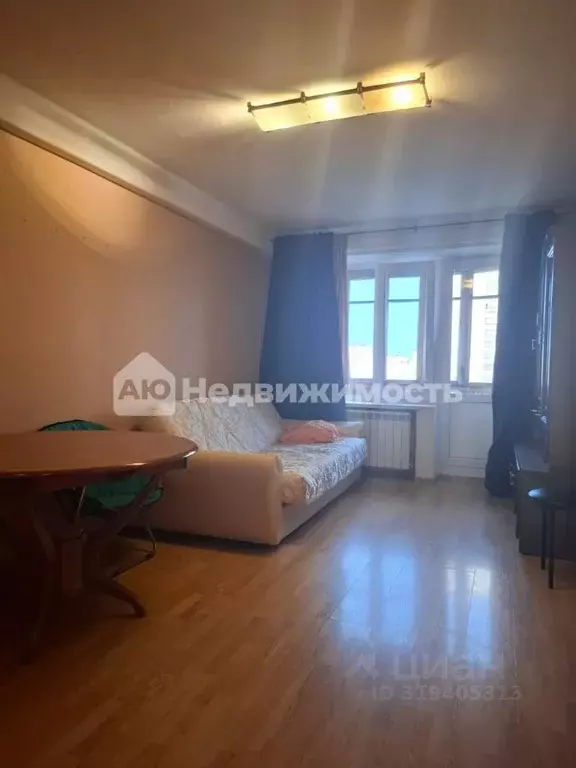 2-к кв. Санкт-Петербург ул. Брянцева, 2К1 (50.1 м) - Фото 0