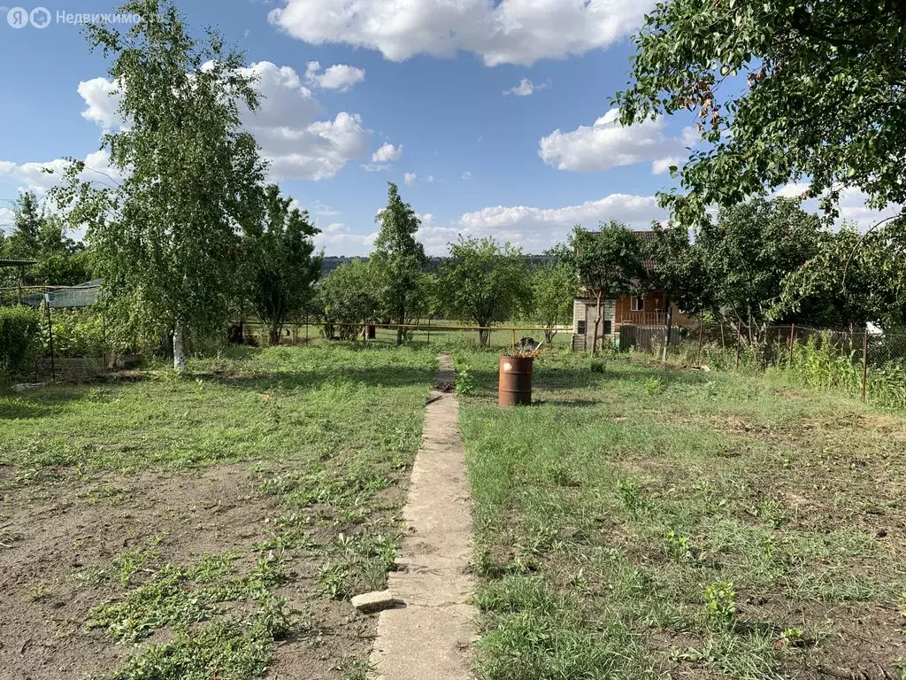 Участок в Ставрополь, садовое товарищество Земляне, 104 (6 м) - Фото 1