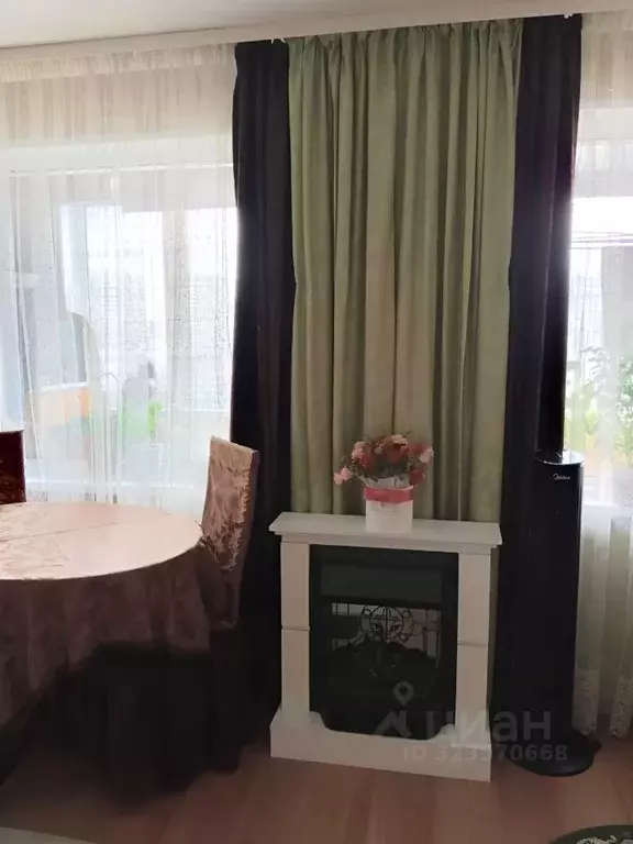 1-к кв. Свердловская область, Екатеринбург ул. Бебеля, 162 (34.5 м) - Фото 2