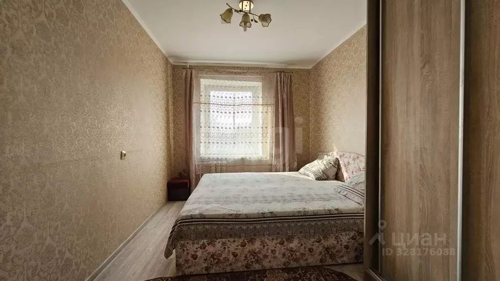 2-к кв. Калининградская область, Калининград наб. Адмирала Трибуца, 43 ... - Фото 1