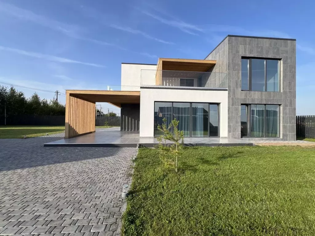 Коттедж в Санкт-Петербург, Санкт-Петербург, Петергоф ... - Фото 1