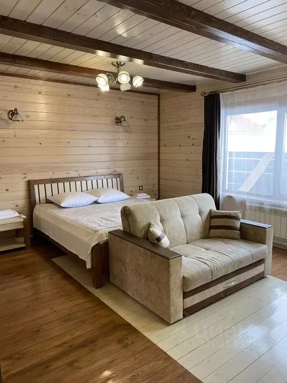 Комната Алтай, Майминский район, с. Соузга Центральная ул., 31 (40.0 ... - Фото 0