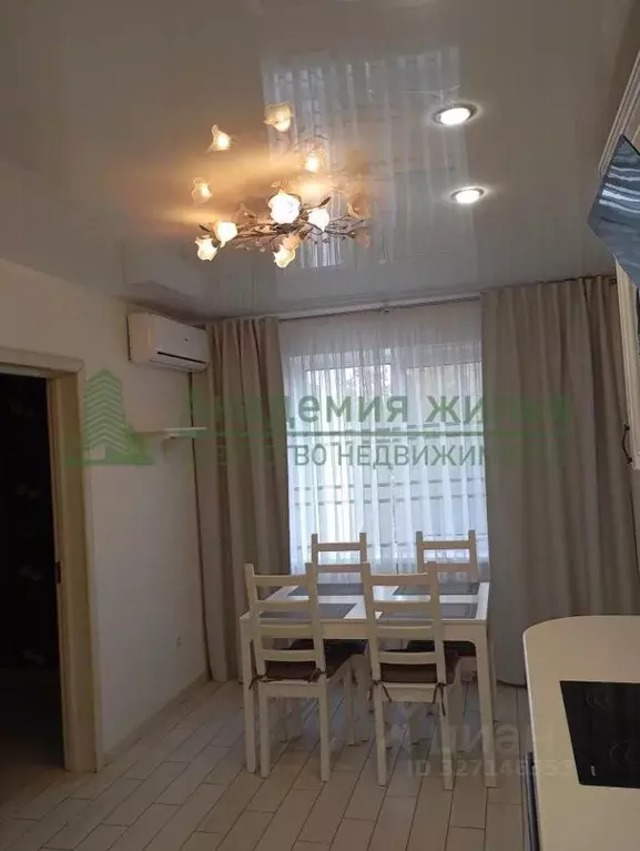 2-к кв. Саратовская область, Энгельс Степная ул., 173А (76.5 м) - Фото 1