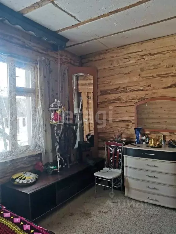 Дом в Камчатский край, Елизовский муниципальный округ, Камчатский ... - Фото 1