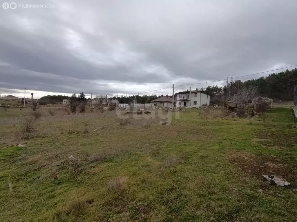 Участок в Симферополь, Калининградская улица (5.9 м) - Фото 2