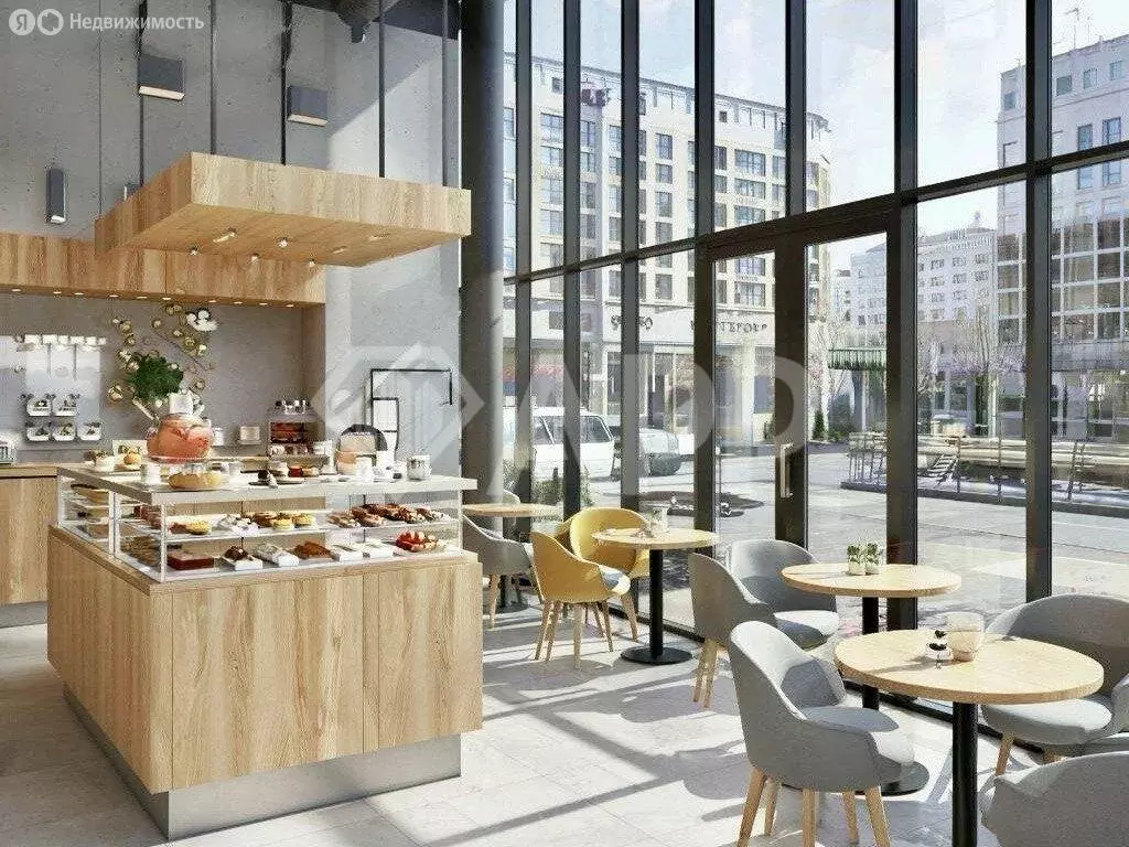 Помещение свободного назначения (100 м) - Фото 1