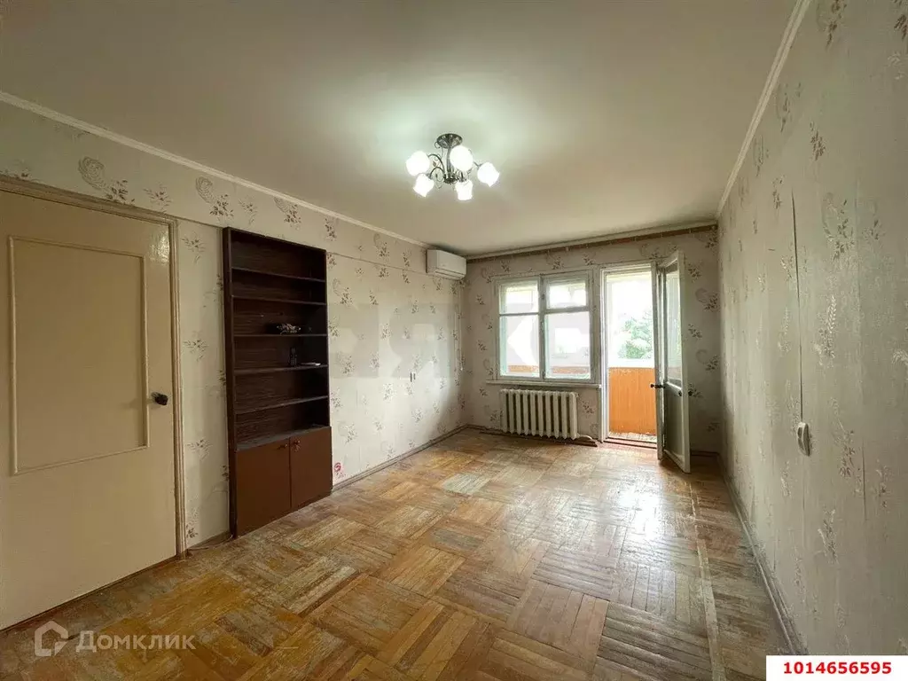 Продаётся 1-к квартира, 35 м - Фото 0