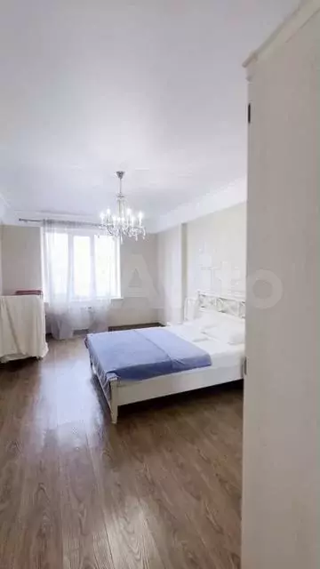 2-к. квартира, 82,3 м, 7/14 эт. - Фото 1