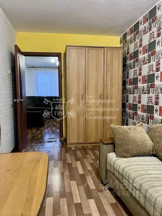 2-к кв. Иркутская область, Иркутск Советская ул., 176/187 (42.0 м) - Фото 2