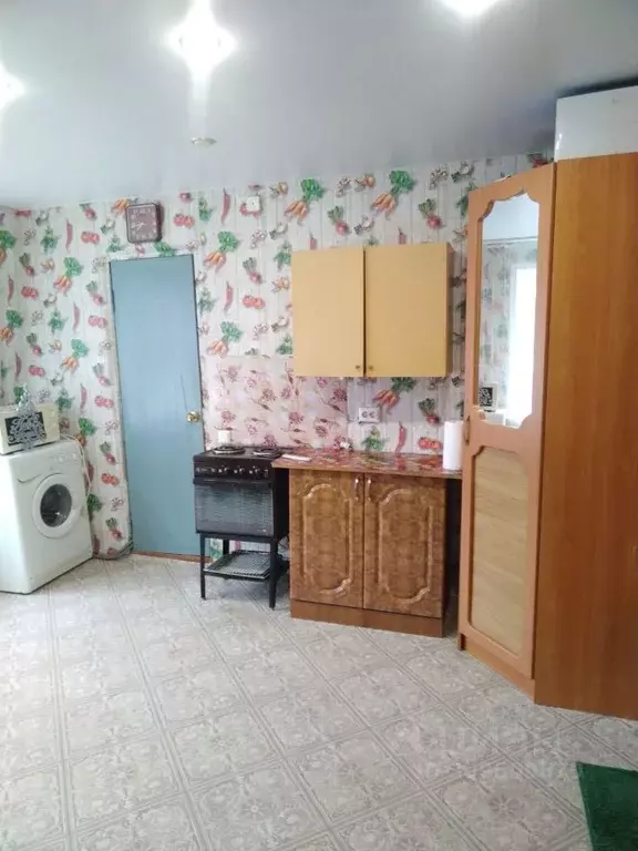 1-к кв. Чувашия, Чебоксары ул. Олега Кошевого, 1 (29.8 м) - Фото 1