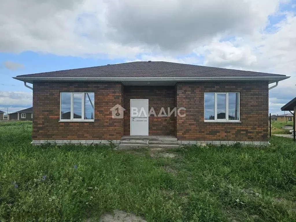 Дом в Белгородская область, Белгородский район, Разумное рп ул. ... - Фото 1