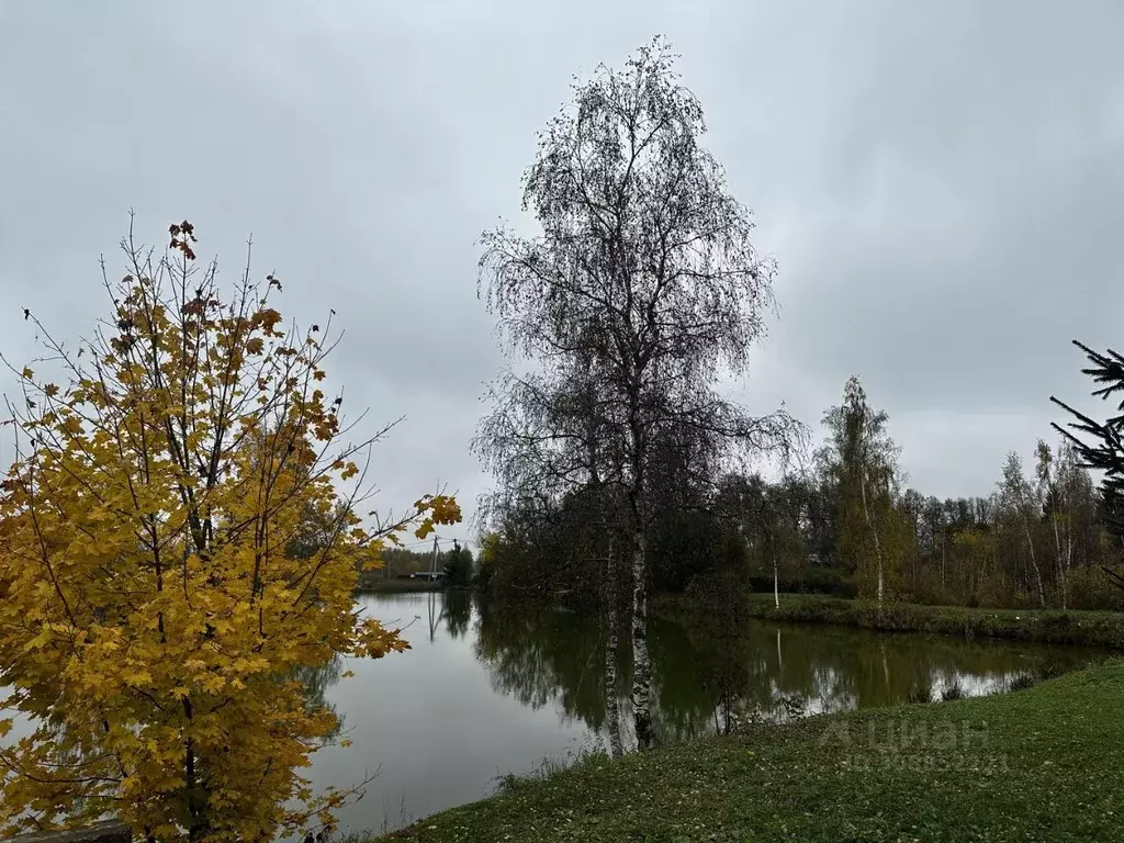 Участок в Московская область, Мытищи городской округ, д. Аксаково ул. ... - Фото 0