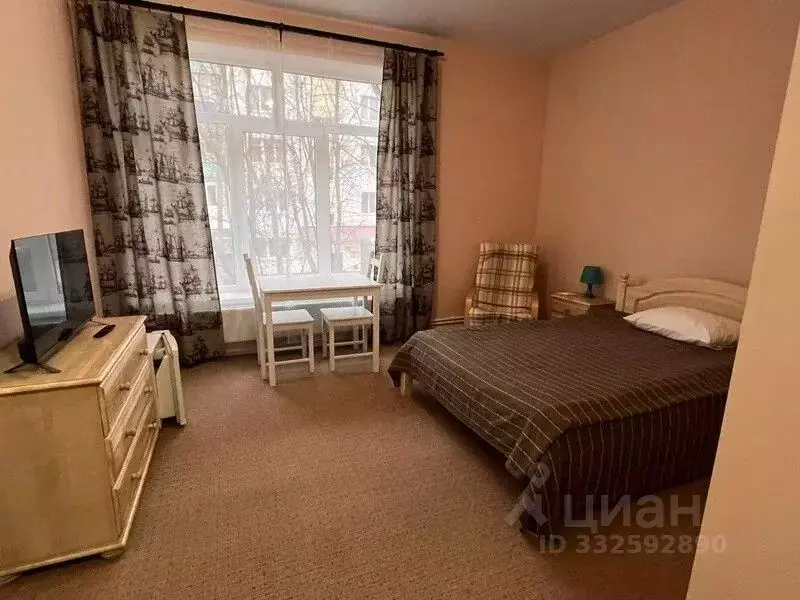 Комната Башкортостан, Благовещенск ул. Комарова, 11Б (10.0 м) - Фото 1