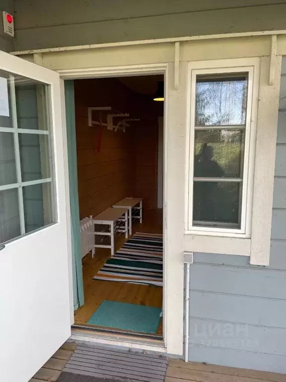 Коттедж в Тверская область, Калининский муниципальный округ, д. ... - Фото 1