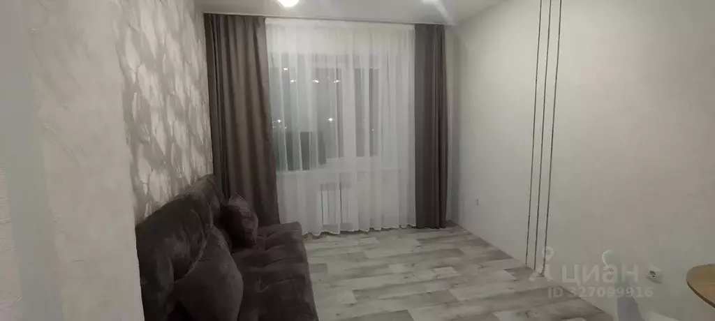 2-к кв. Башкортостан, Стерлитамак Магистральная ул., 78 (40.0 м) - Фото 2