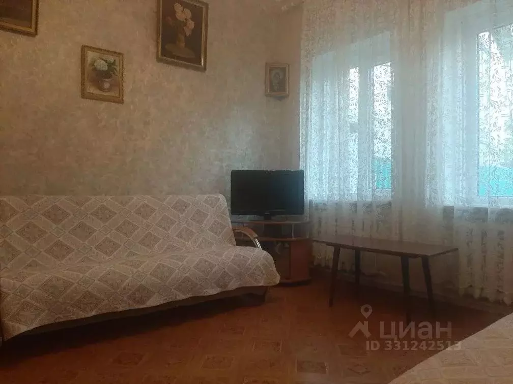 2-к кв. Крым, Ялта ул. Боткинская, 18 (65.0 м) - Фото 1