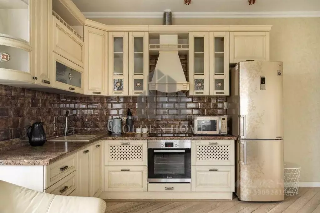 2-к кв. Санкт-Петербург Киевская ул., 3к2Д (71.0 м) - Фото 2