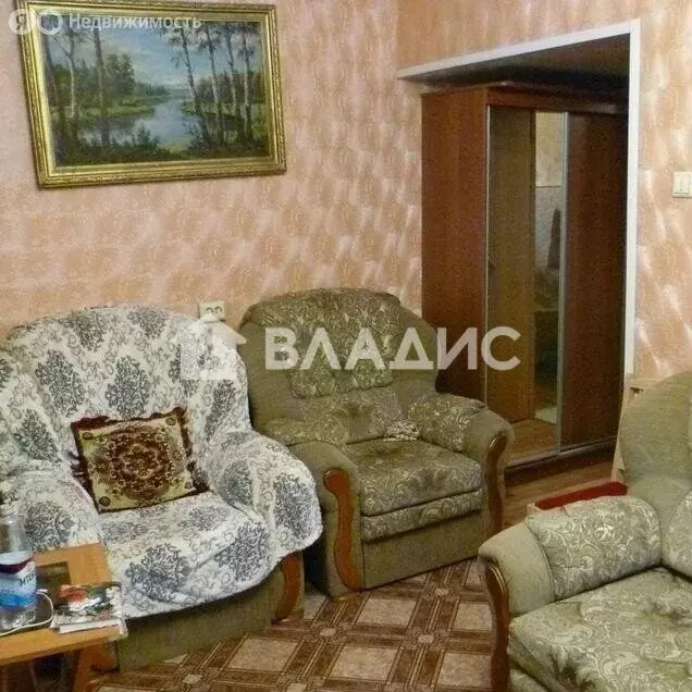 2-комнатная квартира: Санкт-Петербург, Будапештская улица, 108/24 ... - Фото 2