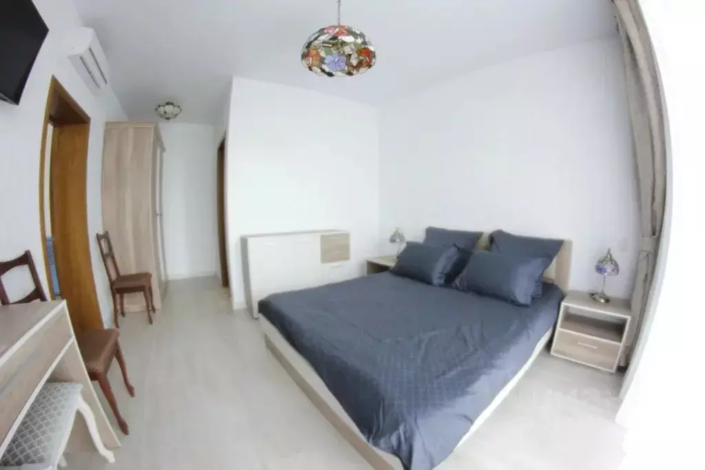 Комната Крым, Ялта муниципальный округ, с. Оползневое ул. Князя ... - Фото 2