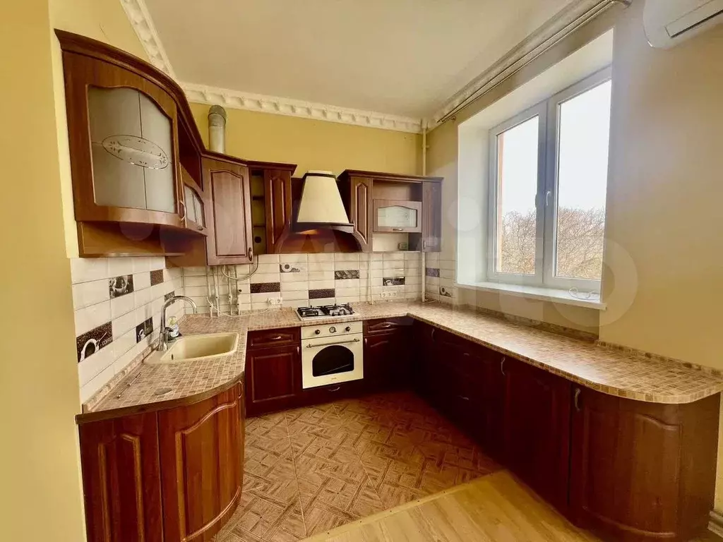 2-к. квартира, 56,4 м, 2/3 эт. - Фото 1