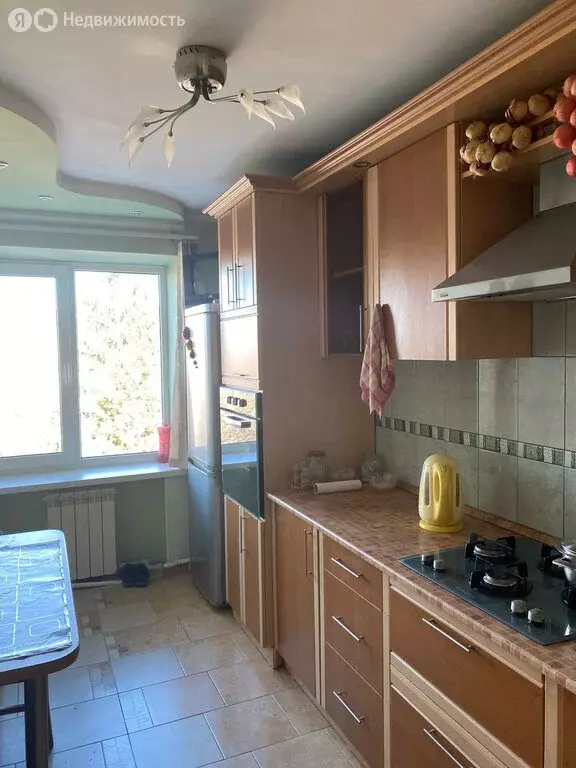2-комнатная квартира: посёлок Горячеводский, улица Захарова, 10 (48 м) - Фото 1