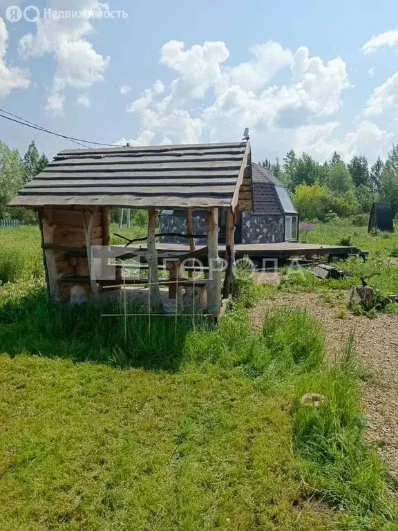 Дом в Новосибирская область, Коченёвский муниципальный район, СНТ ... - Фото 2