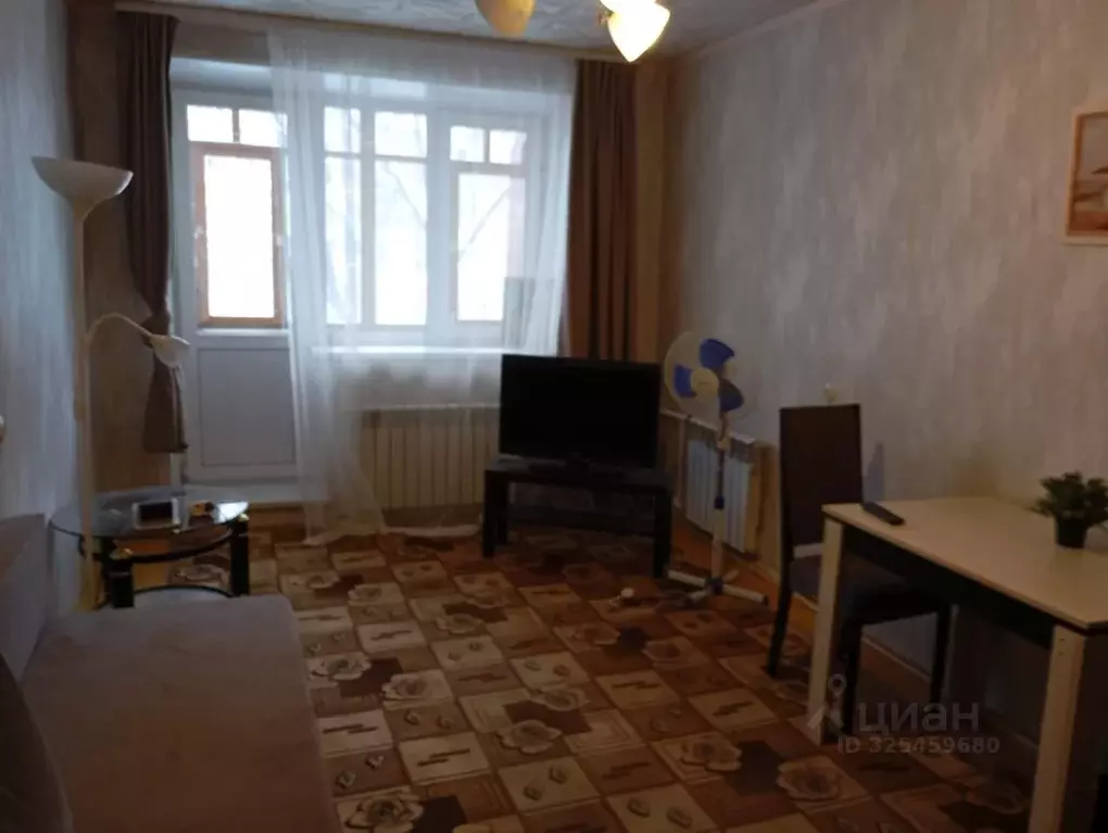 2-к кв. Самарская область, Самара ул. Стара-Загора, 147 (55.0 м) - Фото 1