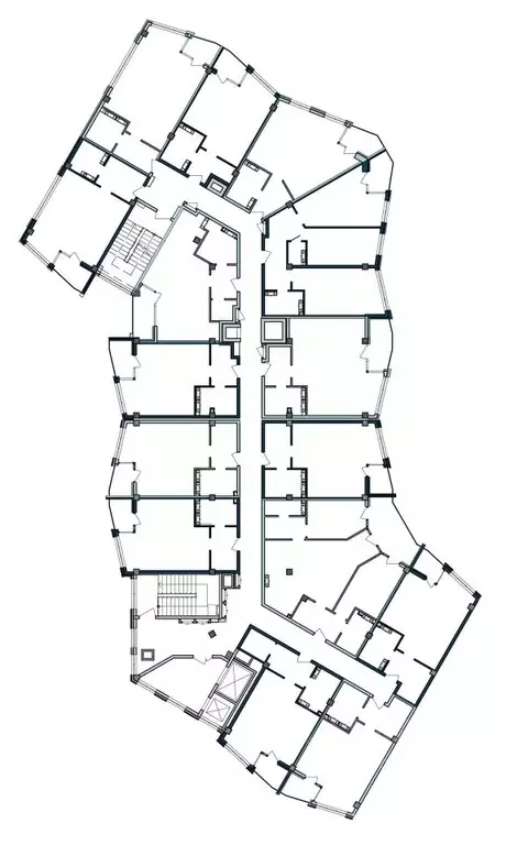 1-к кв. Севастополь ул. Летчиков, 10 (43.3 м) - Фото 1