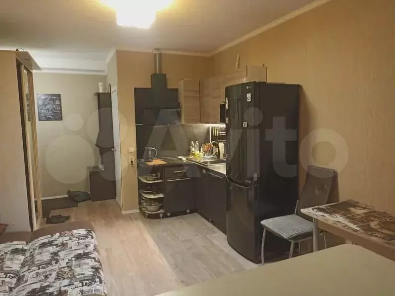 Квартира-студия, 23,1 м, 2/25 эт. - Фото 0